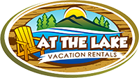 Lakes Region Rentals Logo