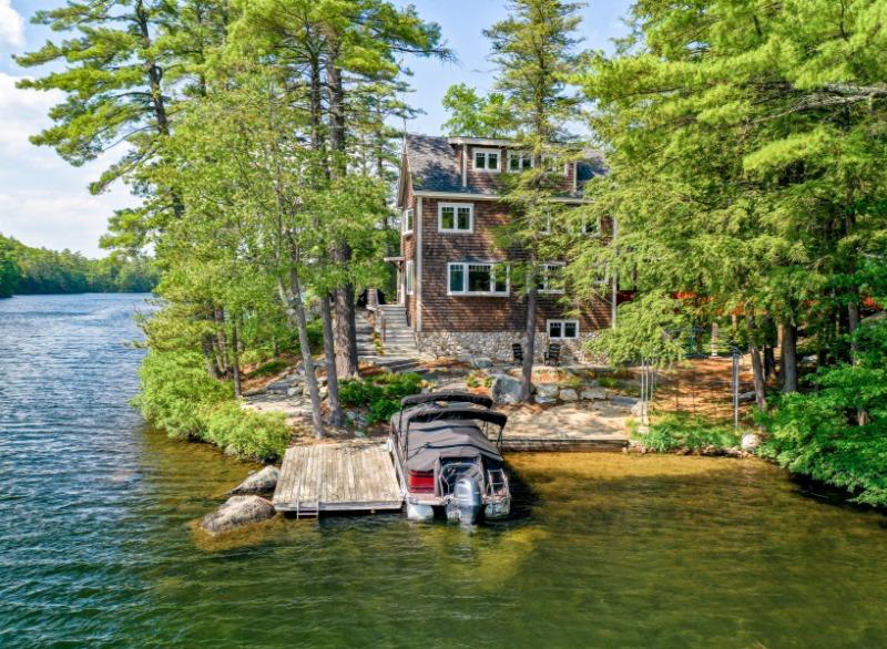 List Your Property | At The Lake Vacation Rentals